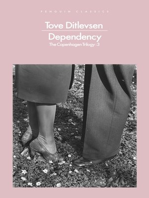 cover image of Dependency
